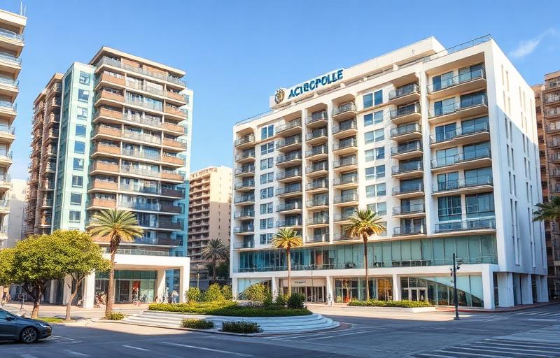 Débarras Nice — quartier République, Acropolis & Roquebillière, intervention Tout Débarras Côte d'Azur