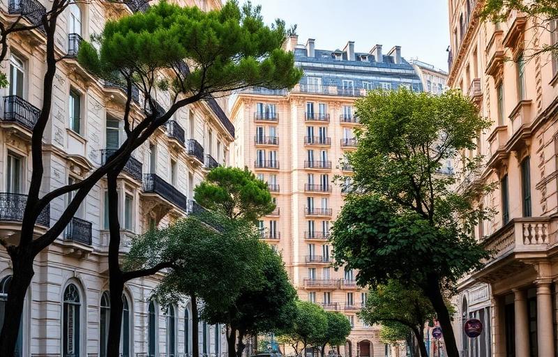 Débarras Nice — quartier Nice Nord & Libération, intervention Tout Débarras Côte d'Azur